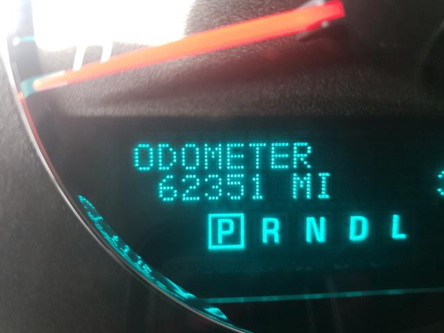 2016 CHEVROLET IMPALA LIM 2G1WB5E32G1116456
