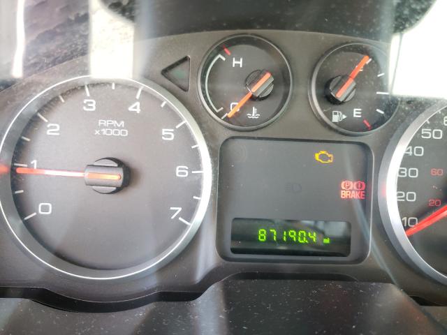 2014 FORD FIVE HUNDR 1FAHP23106G140005