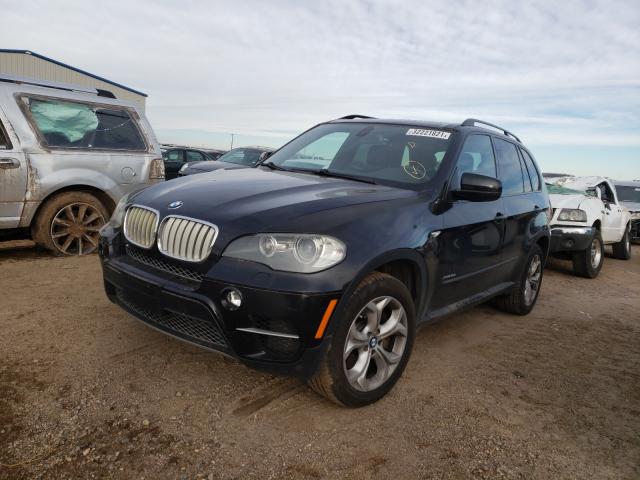 2011 BMW X5 XDRIVE5 5UXZV8C53BL418227