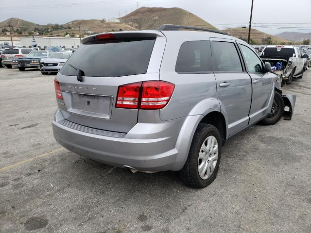 2018 DODGE JOURNEY 3C4PDCAB3JT383800
