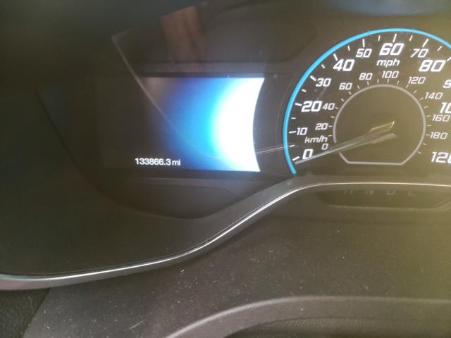 2013 FORD C-MAX SEL 1FADP5BU1DL526190