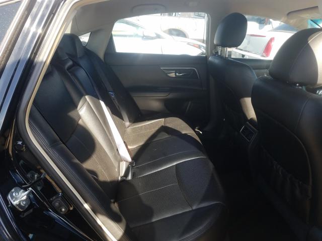 2013 NISSAN ALTIMA 3.5 1N4BL3AP6DN486499