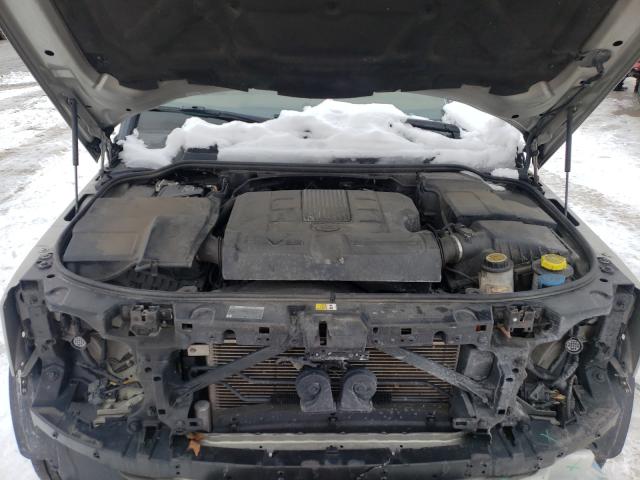 2011 LAND ROVER LR4 HSE SALAG2D48BA573047