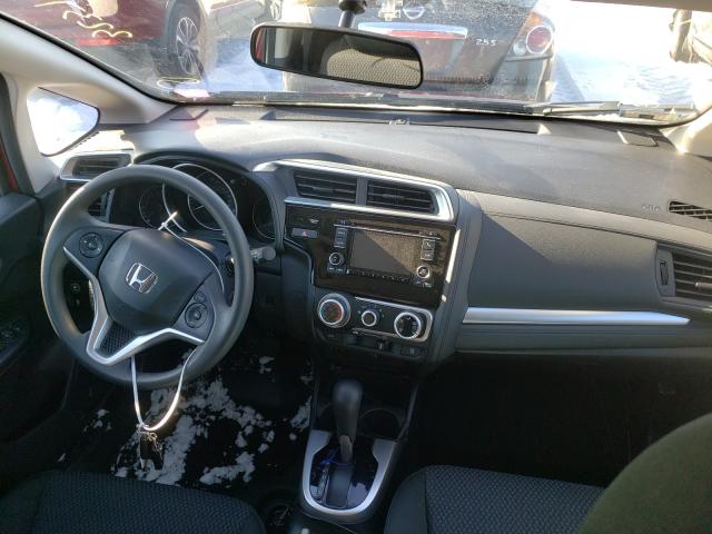 2020 HONDA FIT LX 3HGGK5H48LM706343