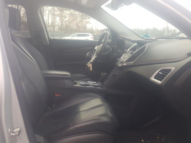 2014 GMC TERRAIN DE 2GKFLZE38E6190061