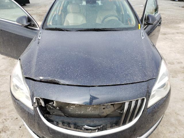 2015 BUICK REGAL PREM 2G4GN5EX8F9196248