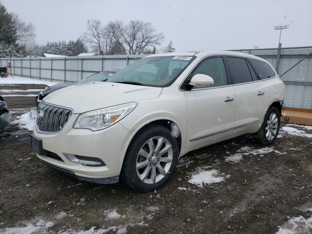 2014 BUICK ENCLAVE 5GAKVCKD0EJ240163