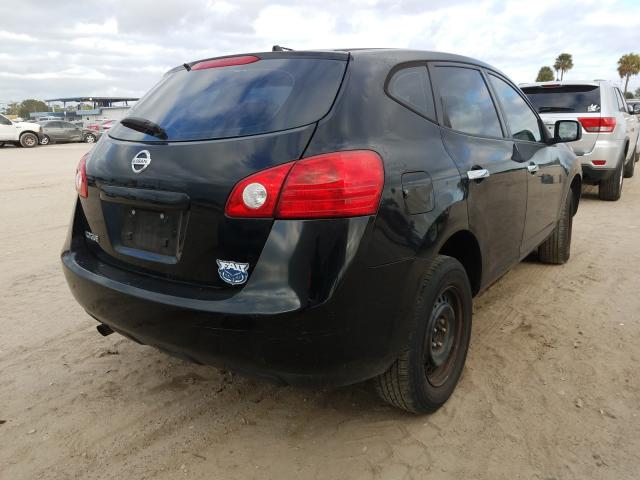 2010 NISSAN ROGUE S JN8AS5MT5AW007898