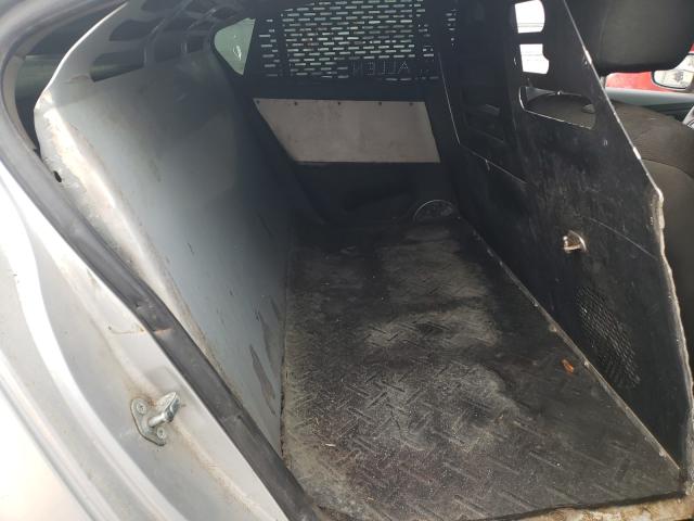 2011 CHEVROLET CRUZE ECO 1G1PK5S90B7271791