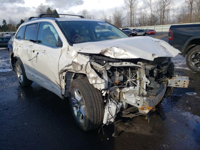 2015 TOYOTA HIGHLANDER - 5TDDKRFH1FS204003