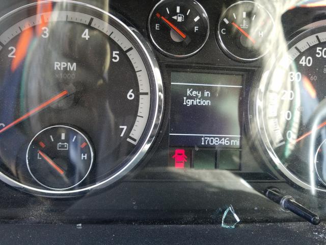 2011 DODGE RAM 2500 3D7TT2CT1BG578957