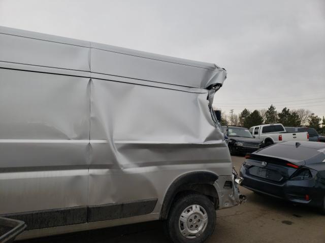 2019 RAM PROMASTER 3C6TRVDG3KE505586