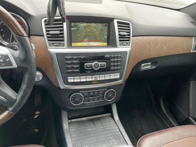 2012 MERCEDES-BENZ ML 550 4MA 4JGDA7DB0CA046277