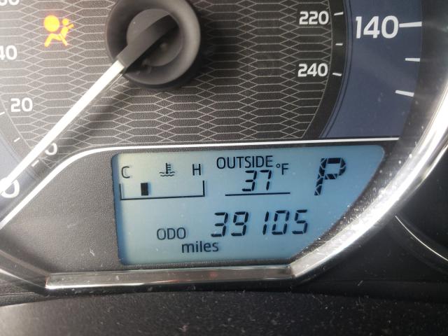 2015 TOYOTA COROLLA L 2T1BURHE2FC446957