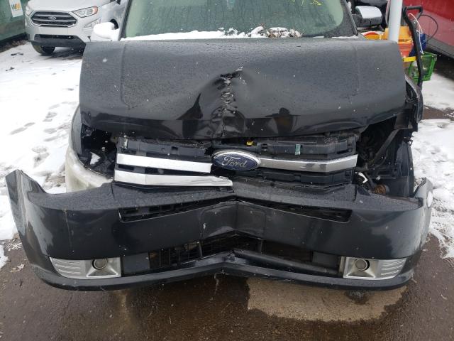 2010 FORD FLEX LIMIT 2FMHK6DC1ABA13775