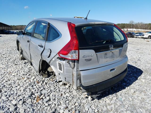 2014 HONDA CR-V 2HKRM3H34EH566202