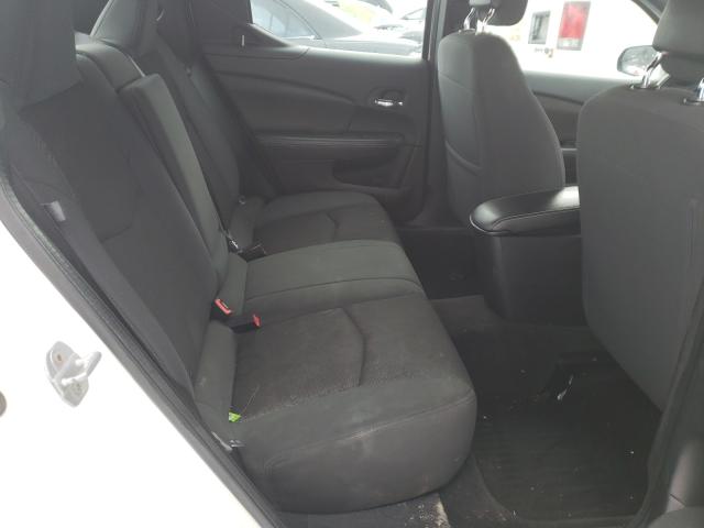 2011 DODGE AVENGER EX 1B3BD4FB7BN518773