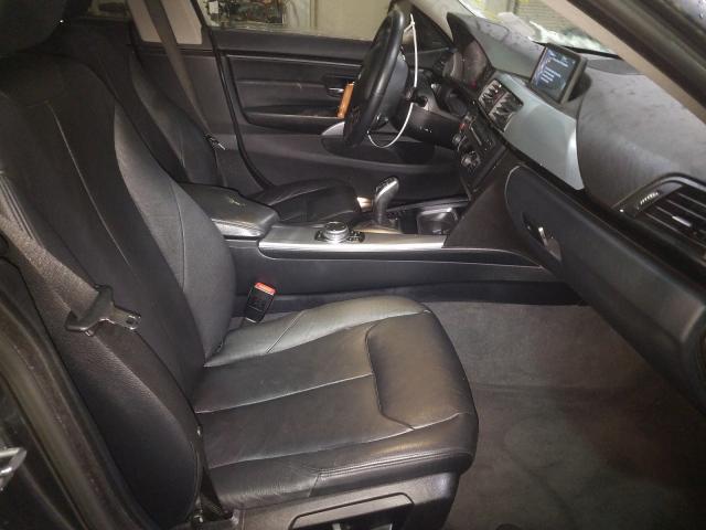 2015 BMW 428 XI GRA WBA4C9C59FG135043