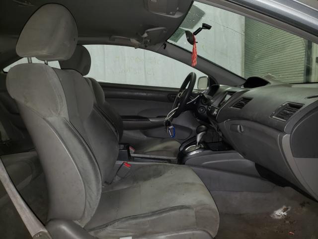 2010 HONDA CIVIC BASE 2HGFG1B25AH509056