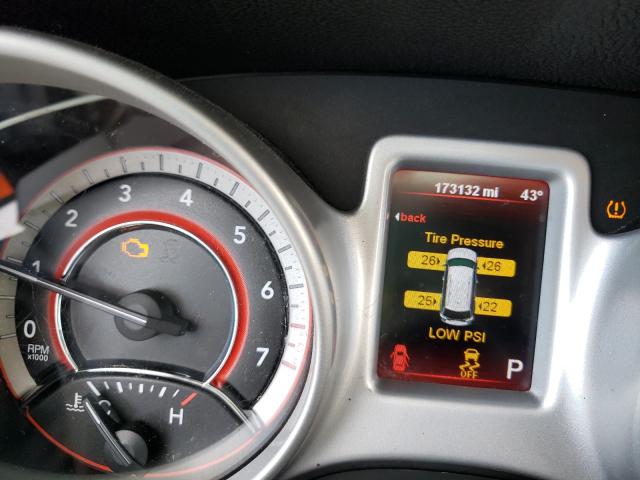 2011 DODGE JOURNEY MA 3D4PG1FG7BT559428