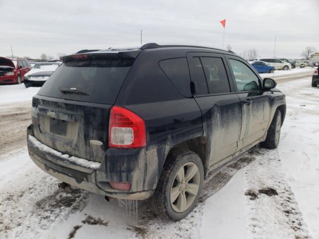 2013 JEEP COMPASS LA 1C4NJCEB8DD205353