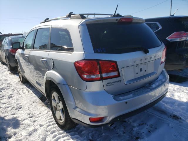2011 DODGE JOURNEY MA 3D4PH1FG2BT541254