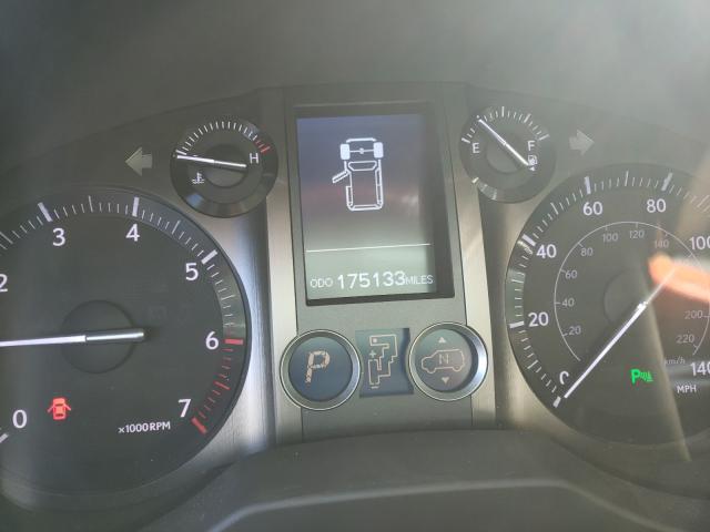 2012 LEXUS GX 460 PRE JTJJM7FXXC5042864
