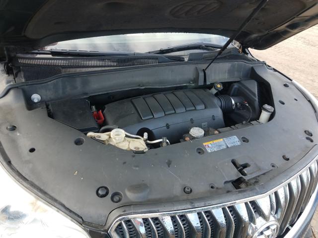 2013 BUICK ENCLAVE 5GAKVDKD9DJ112363