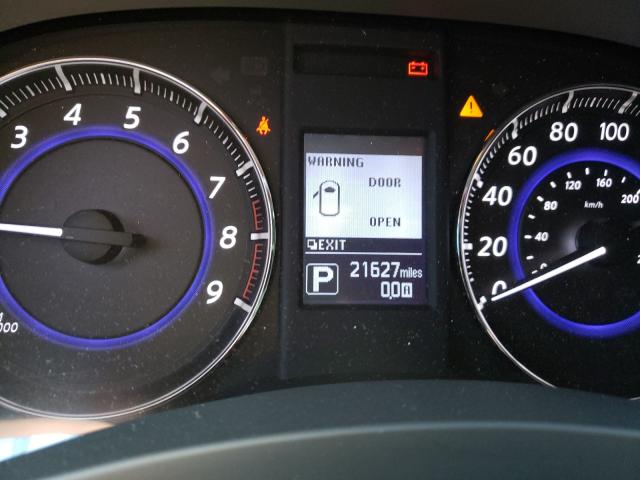 2015 INFINITI QX70 JN8CS1MUXFM380867