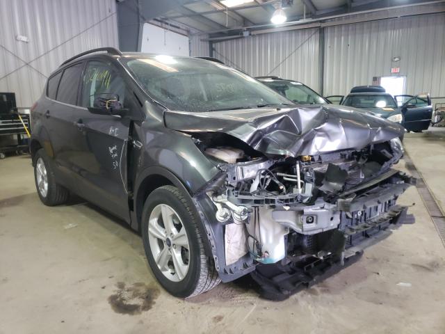 2016 FORD ESCAPE SE 1FMCU9GX1GUC71429