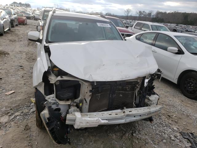 2013 SUBARU FORESTER L JF2SHAEC0DH422868