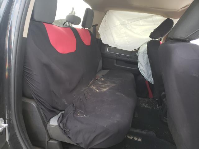 2019 RAM 2500 BIG H 3C6UR5DL4KG544273