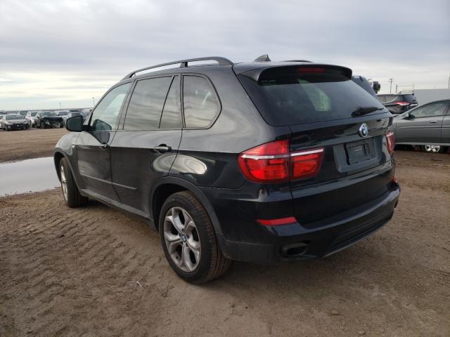 2011 BMW X5 XDRIVE5 5UXZV8C53BL418227