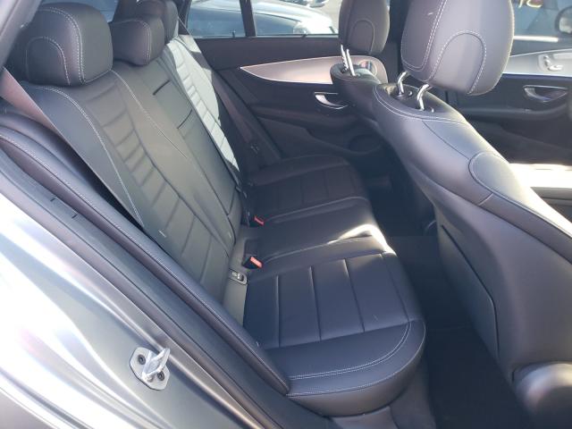 2019 MERCEDES-BENZ E 450 4MAT WDDZH6JB9KA653299