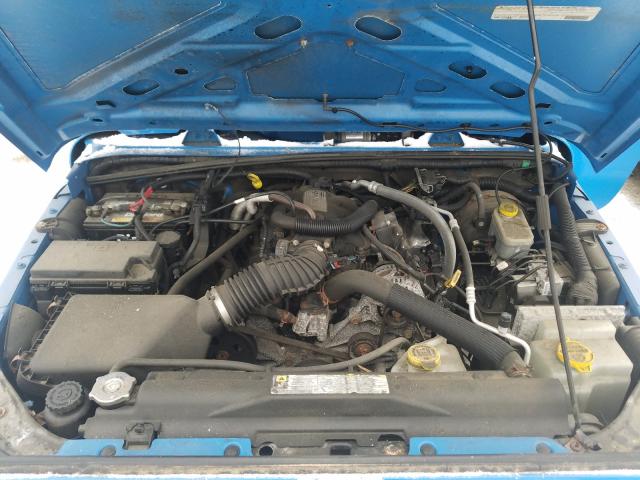 2011 JEEP WRANGLER 1J4AA2D16BL595044