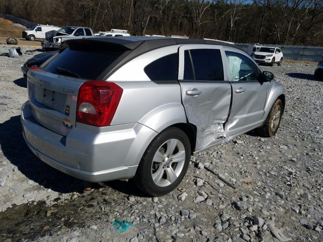 2011 DODGE CALIBER MA 1B3CB3HA0BD295605