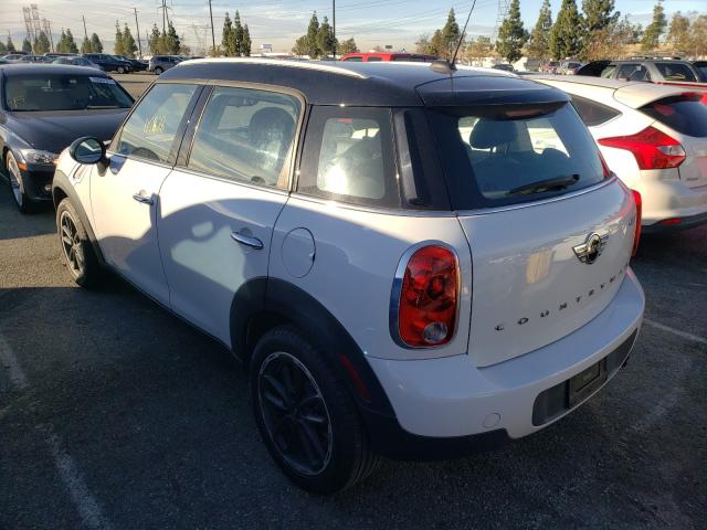 2016 MINI COOPER COU WMWZB3C50GWR48185