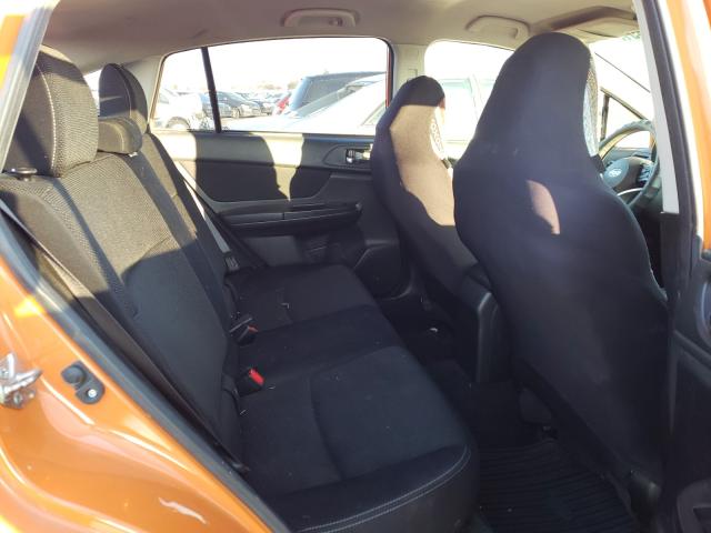 2013 SUBARU XV CROSSTR JF2GPACC4DH847666