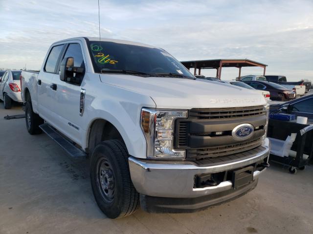 2019 Ford F-250 