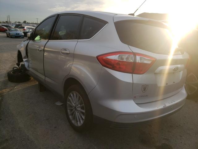 2013 FORD C-MAX SEL 1FADP5BU1DL526190