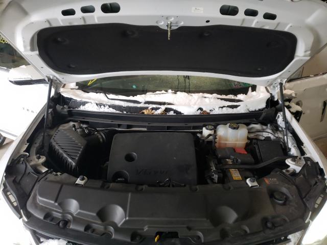 2019 CHEVROLET TRAVERSE H 1GNEVJKW3KJ153958