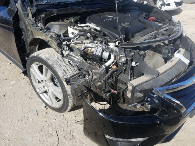 2013 NISSAN ALTIMA 3.5 1N4BL3AP6DN486499