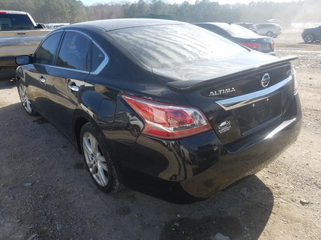 2013 NISSAN ALTIMA 3.5 1N4BL3AP6DN486499