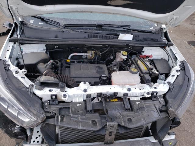 2020 BUICK ENCORE ESS KL4CJCSB5LB047649