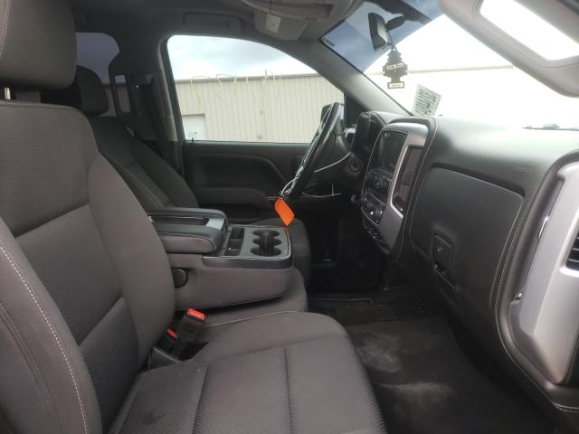 2019 GMC SIERRA LIM 2GTR1MEC2K1132005
