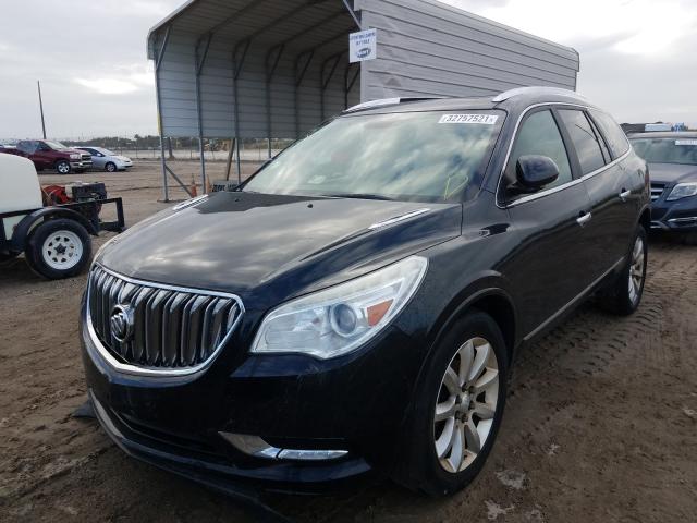 2013 BUICK ENCLAVE 5GAKVDKD9DJ112363