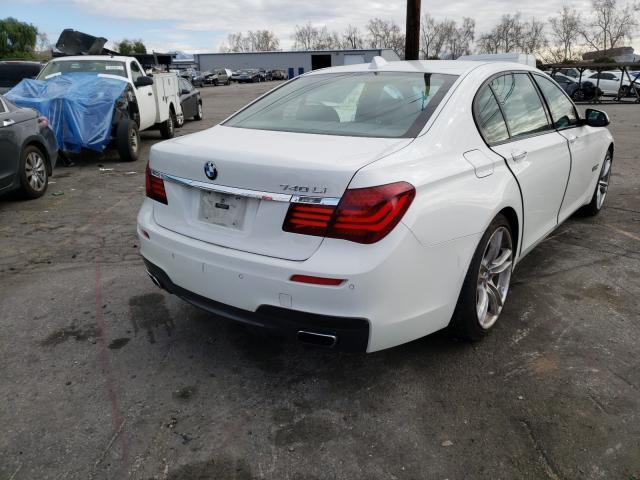 2014 BMW 740 LI WBAYE4C56ED138206