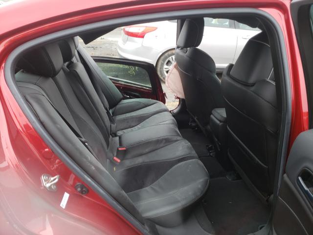 2019 ACURA ILX PREMIU 19UDE2F85KA004670