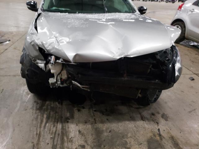 2014 VOLKSWAGEN PASSAT SE 1VWBT7A39EC104460