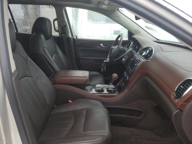 2013 BUICK ENCLAVE 5GAKVCKD0DJ226584